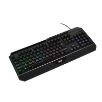 Клавиатура 2E Gaming KG315 RGB USB UA Black (2E-KG315UBK) Diawest