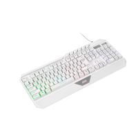 Клавиатура 2E Gaming KG315 RGB USB UA White (2E-KG315UWT) Diawest