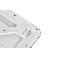 Клавиатура 2E Gaming KG315 RGB USB UA White (2E-KG315UWT) Diawest