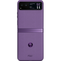 Мобільний телефон Motorola Razr 40 8/256GB Summer Lilac (PAYA0048RS) Diawest