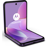 Мобильный телефон Motorola Razr 40 8/256GB Summer Lilac (PAYA0048RS) Diawest