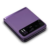 Мобільний телефон Motorola Razr 40 8/256GB Summer Lilac (PAYA0048RS) Diawest