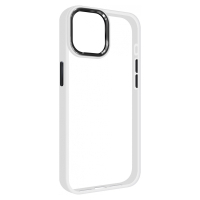 Чехол для мобильного телефона Armorstandart UNIT2 Apple iPhone 15 White (ARM69966) Diawest