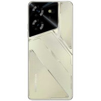 Мобильный телефон Tecno LH7n (POVA 5 8/128Gb) Amber Gold (4894947000478) Diawest