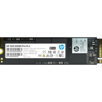 Накопичувач SSD M.2 2280 1TB EX900 Pro HP (9XL77AA) Diawest