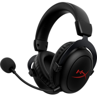 Навушники HyperX Cloud II Core Wireless Black (6Y2G8AA) Diawest