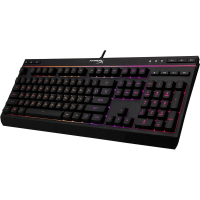 Клавіатура HyperX Alloy Core RGB UA (4P4F5AА) Diawest