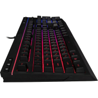 Клавіатура HyperX Alloy Core RGB UA (4P4F5AА) Diawest
