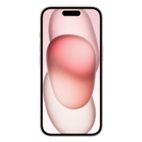 Мобільний телефон Apple iPhone 15 256GB Pink (MTP73) Diawest