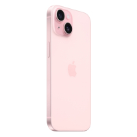 Мобільний телефон Apple iPhone 15 256GB Pink (MTP73) Diawest