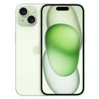 Мобільний телефон Apple iPhone 15 256GB Green (MTPA3) Diawest