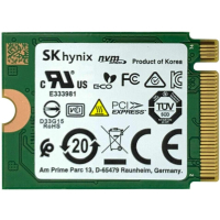 Накопитель SSD M.2 2230 256GB Hynix (HFS256GEJ3X108N) Diawest
