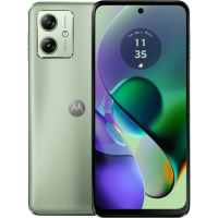 Мобільний телефон Motorola G54 Power 12/256Gb Mint Green (PB0W0008RS) Diawest