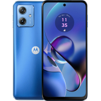 Мобільний телефон Motorola G54 Power 12/256Gb Pearl Blue (PB0W0007RS) Diawest