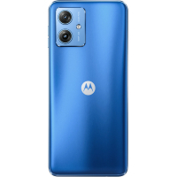Мобільний телефон Motorola G54 Power 12/256Gb Pearl Blue (PB0W0007RS) Diawest