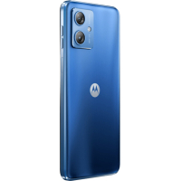 Мобільний телефон Motorola G54 Power 12/256Gb Pearl Blue (PB0W0007RS) Diawest