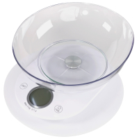 Весы кухонные Vivax KS-505BW Diawest