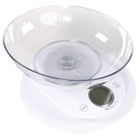 Весы кухонные Vivax KS-505BW Diawest