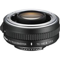 Телеконвертор Nikon TC-14E III AF-S (JAA925DA) Diawest
