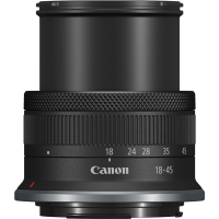 Цифровий фотоапарат Canon EOS R100 + 18-45 IS STM (6052C034) Diawest