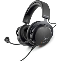 Навушники Beyerdynamic MMX 100 Black (528921) Diawest