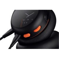 Навушники Beyerdynamic MMX 100 Black (528921) Diawest