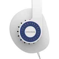 Навушники Koss KPH30iW On-Ear Mic White (195166.101) Diawest