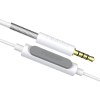 Навушники Koss KPH30iW On-Ear Mic White (195166.101) Diawest
