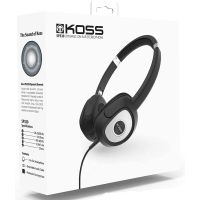 Навушники Koss SP330 On-Ear (186230.101) Diawest