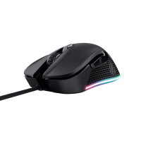 Мышка Trust GXT 922 Ybar ECO USB Black (24729) Diawest