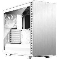 Корпус Fractal Design Define 7 W TG Clear Tint (FD-C-DEF7A-06) Diawest
