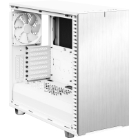 Корпус Fractal Design Define 7 W TG Clear Tint (FD-C-DEF7A-06) Diawest