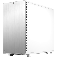 Корпус Fractal Design Define 7 W TG Clear Tint (FD-C-DEF7A-06) Diawest