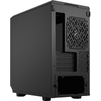 Корпус Fractal Design Meshify 2 Mini Blk TG darkTint (FD-C-MES2M-01) Diawest