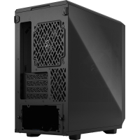 Корпус Fractal Design Meshify 2 Mini Blk TG darkTint (FD-C-MES2M-01) Diawest