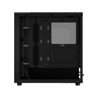 Корпус Fractal Design North Charcoal Black TG Dark (FD-C-NOR1C-02) Diawest