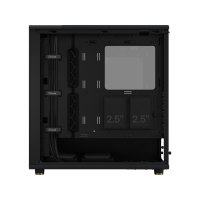 Корпус Fractal Design North Charcoal Black TG Dark (FD-C-NOR1C-02) Diawest