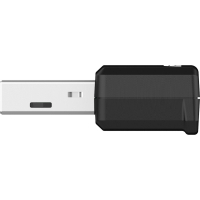 Мережева карта Wi-Fi ASUS USB-AX55 Nano Diawest