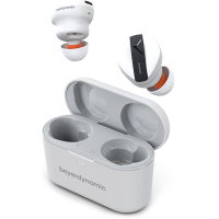 Навушники Beyerdynamic Free Byrd Grey (528998) Diawest