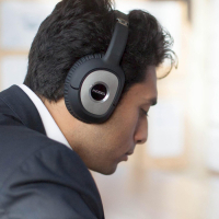 Навушники Koss SP540 Over-Ear (185216.101) Diawest