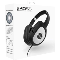 Навушники Koss SP540 Over-Ear (185216.101) Diawest