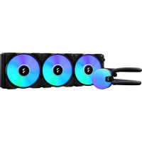 Кулер для корпуса Fractal Design Lumen S36 RGB v2 (FD-W-L1-S3612) Diawest