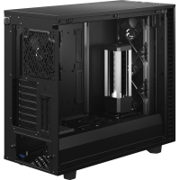 Корпус Fractal Design Define 7 B TG Dark Tint (FD-C-DEF7A-03) Diawest