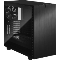 Корпус Fractal Design Define 7 B TG Dark Tint (FD-C-DEF7A-03) Diawest