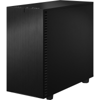 Корпус Fractal Design Define 7 B TG Dark Tint (FD-C-DEF7A-03) Diawest