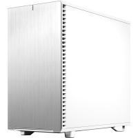 Корпус Fractal Design Define 7 W Solid (FD-C-DEF7A-09) Diawest