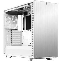 Корпус Fractal Design Define 7 W Solid (FD-C-DEF7A-09) Diawest