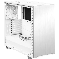 Корпус Fractal Design Define 7 W Solid (FD-C-DEF7A-09) Diawest