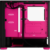 Корпус Fractal Design Pop Air RGB Magenta Core TG (FD-C-POR1A-03) Diawest