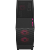 Корпус Fractal Design Pop Air RGB Magenta Core TG (FD-C-POR1A-03) Diawest